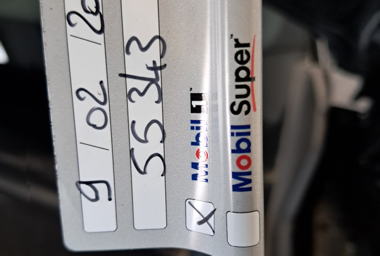 Peugeot 2008 1.2 PureTech 130 GT EAT8 / 2ÈME MAIN / CAMÉRA DE RECUL / ENTRETIEN SUIVI