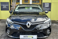 Renault Clio  V 5 Portes 1.0 TCe 12V S&S 100 cv