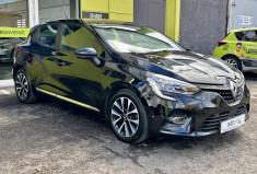 Renault Clio  V 5 Portes 1.0 TCe 12V S&S 100 cv