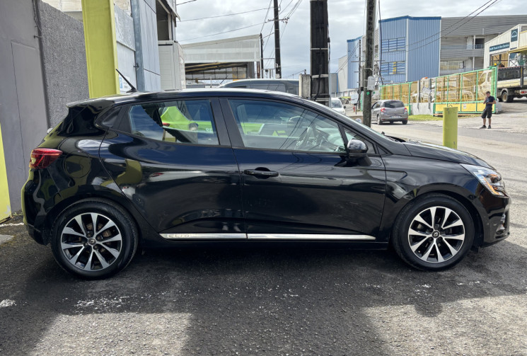 Renault Clio  V 5 Portes 1.0 TCe 12V S&S 100 cv