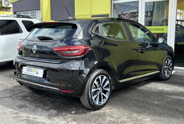 Renault Clio  V 5 Portes 1.0 TCe 12V S&S 100 cv