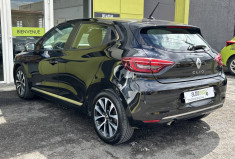 Renault Clio  V 5 Portes 1.0 TCe 12V S&S 100 cv