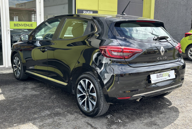 Renault Clio  V 5 Portes 1.0 TCe 12V S&S 100 cv