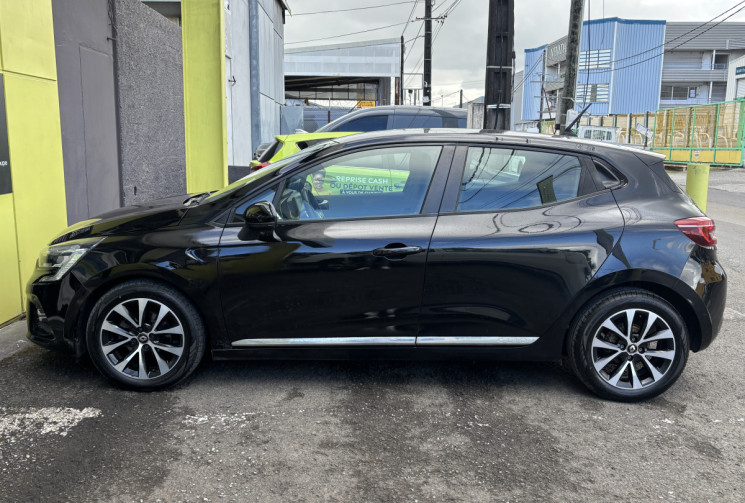 Renault Clio  V 5 Portes 1.0 TCe 12V S&S 100 cv