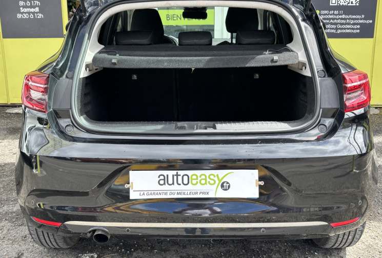 Renault Clio  V 5 Portes 1.0 TCe 12V S&S 100 cv