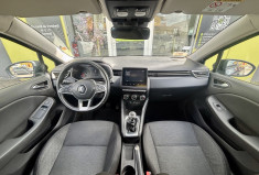 Renault Clio  V 5 Portes 1.0 TCe 12V S&S 100 cv