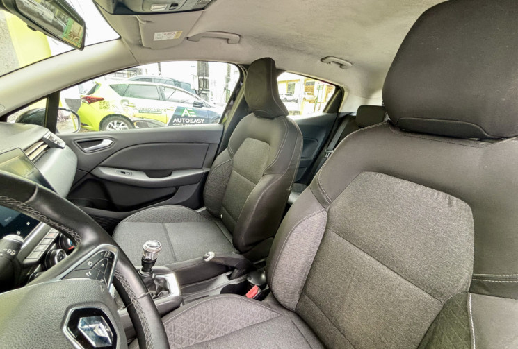 Renault Clio  V 5 Portes 1.0 TCe 12V S&S 100 cv