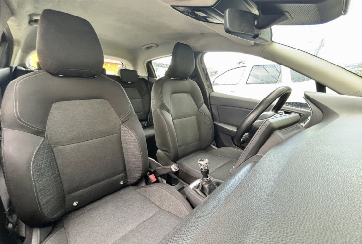 Renault Clio  V 5 Portes 1.0 TCe 12V S&S 100 cv