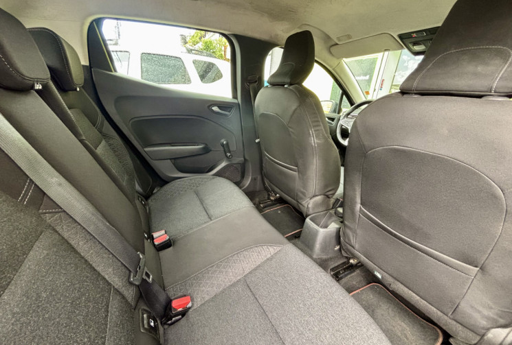 Renault Clio  V 5 Portes 1.0 TCe 12V S&S 100 cv