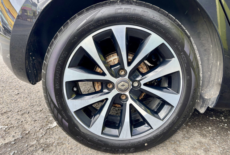 Renault Clio  V 5 Portes 1.0 TCe 12V S&S 100 cv