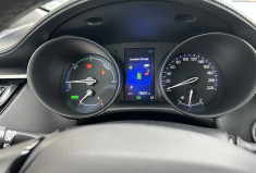 Toyota C-HR 122h Hybride 1.8 VVTI  Dynamic Business 