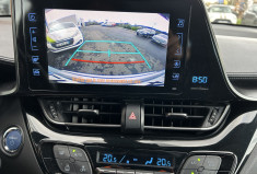 Toyota C-HR 122h Hybride 1.5 hsd Dynamic Business 