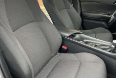 Toyota C-HR 122h Hybride 1.8 VVTI  Dynamic Business 