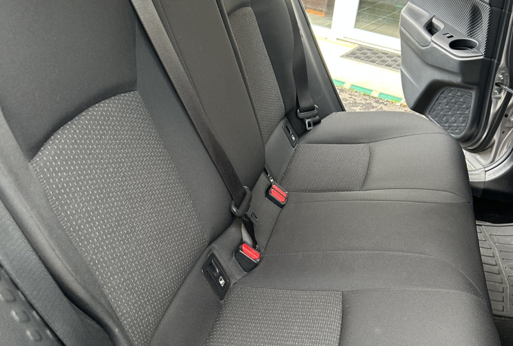 Toyota C-HR 122h Hybride 1.5 hsd Dynamic Business 