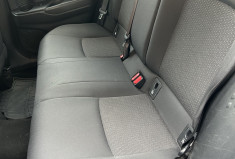 Toyota C-HR 122h Hybride 1.8 VVTI  Dynamic Business 