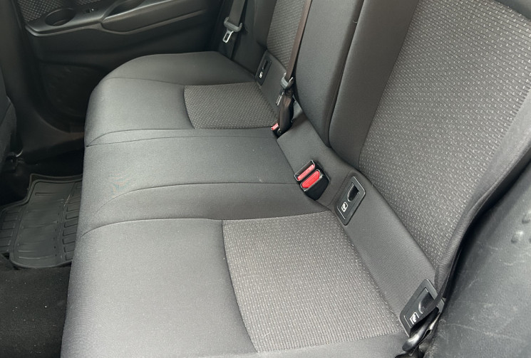 Toyota C-HR 122h Hybride 1.5 hsd Dynamic Business 