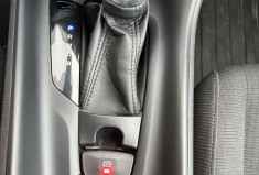 Toyota C-HR 122h Hybride 1.8 VVTI  Dynamic Business 