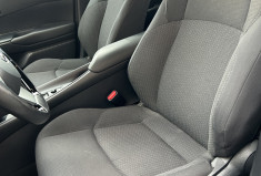 Toyota C-HR 122h Hybride 1.5 hsd Dynamic Business 