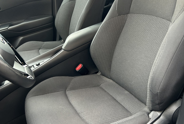 Toyota C-HR 122h Hybride 1.8 VVTI  Dynamic Business 