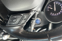 Toyota C-HR 122h Hybride 1.5 hsd Dynamic Business 