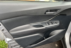 Toyota C-HR 122h Hybride 1.5 hsd Dynamic Business 