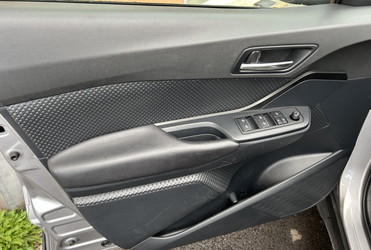 Toyota C-HR 122h Hybride 1.8 VVTI  Dynamic Business 