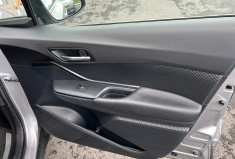 Toyota C-HR 122h Hybride 1.5 hsd Dynamic Business 