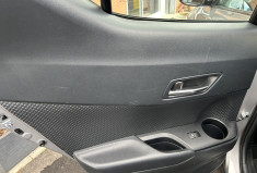 Toyota C-HR 122h Hybride 1.5 hsd Dynamic Business 