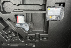 Toyota C-HR 122h Hybride 1.5 hsd Dynamic Business 