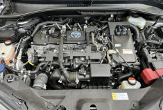 Toyota C-HR 122h Hybride 1.8 VVTI  Dynamic Business 