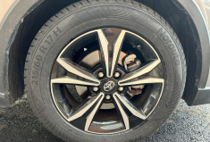 Toyota C-HR 122h Hybride 1.5 hsd Dynamic Business 