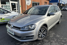 Volkswagen Golf 1.2 TSI Match Allstar  Bluemotion 110 cv