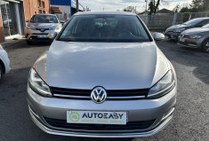 Volkswagen Golf 1.2 TSI Match Allstar  Bluemotion 110 cv