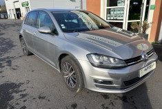 Volkswagen Golf 1.2 TSI Match Allstar  Bluemotion 110 cv