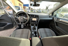 Volkswagen Golf 1.2 TSI Match Allstar  Bluemotion 110 cv