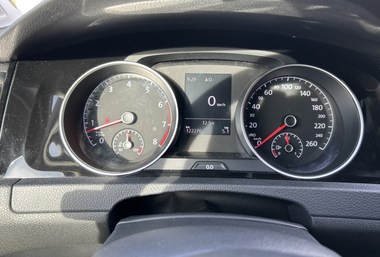 Volkswagen Golf 1.2 TSI Match Allstar  Bluemotion 110 cv