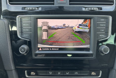 Volkswagen Golf 1.2 TSI Match Allstar  Bluemotion 110 cv