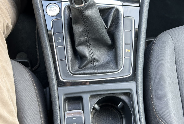 Volkswagen Golf 1.2 TSI Match Allstar  Bluemotion 110 cv