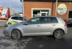 Volkswagen Golf 1.2 TSI Match Allstar  Bluemotion 110 cv