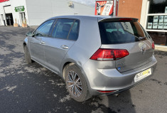 Volkswagen Golf 1.2 TSI Match Allstar  Bluemotion 110 cv