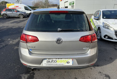Volkswagen Golf 1.2 TSI Match Allstar  Bluemotion 110 cv