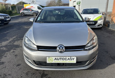 Volkswagen Golf 1.2 TSI Match Allstar  Bluemotion 110 cv