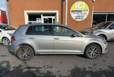 Volkswagen Golf 1.2 TSI Match Allstar  Bluemotion 110 cv