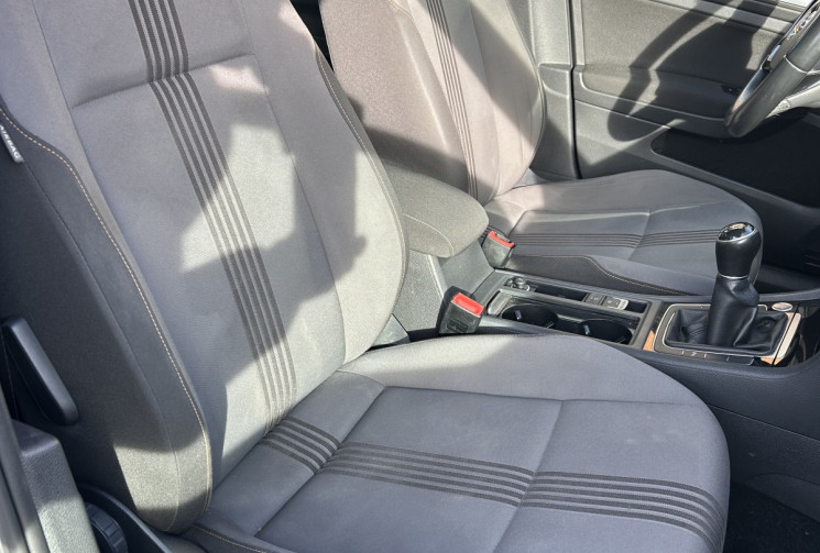 Volkswagen Golf 1.2 TSI Match Allstar  Bluemotion 110 cv