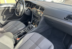 Volkswagen Golf 1.2 TSI Match Allstar  Bluemotion 110 cv