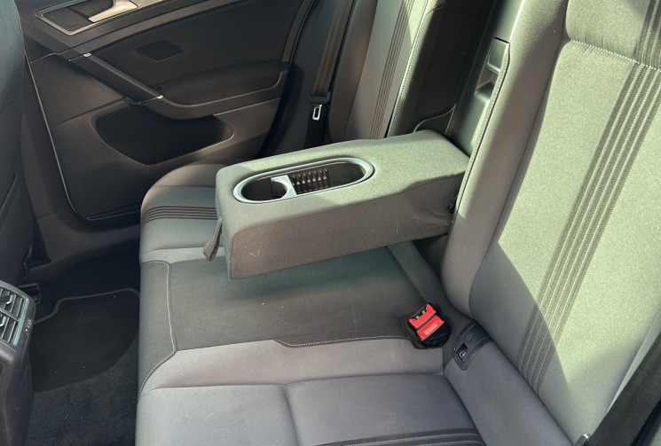 Volkswagen Golf 1.2 TSI Match Allstar  Bluemotion 110 cv