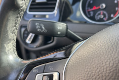 Volkswagen Golf 1.2 TSI Match Allstar  Bluemotion 110 cv