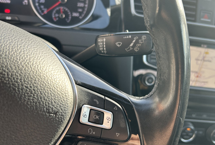 Volkswagen Golf 1.2 TSI Match Allstar  Bluemotion 110 cv