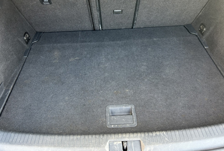 Volkswagen Golf 1.2 TSI Match Allstar  Bluemotion 110 cv