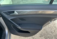 Volkswagen Golf 1.2 TSI Match Allstar  Bluemotion 110 cv